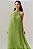 Vestido Longo Plissado Selene - Imagem 15