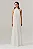 Vestido Longo Plissado Selene - Imagem 13