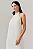 Vestido Longo Plissado Selene - Imagem 12