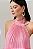 Vestido Longo Plissado Selene - Imagem 9