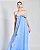 Vestido Longo Encanto Laço - Imagem 19
