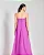 Vestido Longo Encanto Laço - Imagem 14
