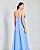 Vestido Longo Encanto Laço - Imagem 18