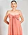 Vestido Longo Encanto Laço - Imagem 16