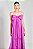 Vestido Longo Encanto Laço - Imagem 5