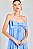 Vestido Longo Encanto Laço - Imagem 9