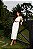 Vestido Midi Babado - Imagem 4
