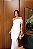 Vestido Midi Babado - Imagem 1