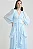 Vestido Drapeado Harmony - Imagem 10
