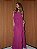 Vestido Longo Babados Alice - Imagem 1