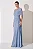 Vestido Longo Nadir - Imagem 16