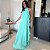 Vestido Longo Hayle - Imagem 1