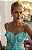 Vestido Longo Vitoria - Imagem 4