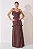 Vestido Longo Vitoria - Imagem 1