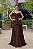 Vestido Longo Vitória - Imagem 1