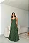 Vestido Longo Babado Jabour - Imagem 5