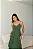 Vestido Longo Babado Jabour - Imagem 2
