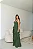 Vestido Longo Babado Jabour - Imagem 6