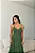 Vestido Longo Babado Jabour - Imagem 4