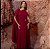 Vestido Longo de Festa Ombro Único com Cinto Luna - Imagem 10