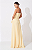 Vestido Longo Clarisse - Imagem 3