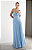 Vestido Longo Clarissa - Imagem 13