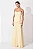 Vestido Longo Clarisse - Imagem 8