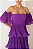 Vestido Longo Elsa - Imagem 8