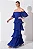 Vestido Longo Elsa - Imagem 12