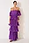 Vestido Longo Elsa - Imagem 2