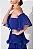 Vestido Longo Elsa - Imagem 11