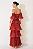 Vestido Longo Elsa - Imagem 19