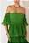 Vestido Longo Elsa - Imagem 7