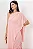 Vestido Ombro Único Florence com Capa - Imagem 19