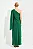 Vestido Ombro Único Florence com Capa - Imagem 16