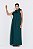 Vestido Longo Babado Ravena - Imagem 5