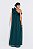 Vestido Longo Babado Ravena - Imagem 8