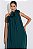 Vestido Longo Babado Ravena - Imagem 20