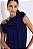 Vestido Longo Babado Ravena - Imagem 9