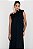 Vestido Longo Babado Ravena - Imagem 16