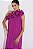 Vestido Longo Babado Ravena - Imagem 13