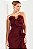 Vestido Longo Babado Kiara - Imagem 5