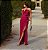 Vestido Longo Babado Kiara - Imagem 1