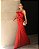 Vestido Longo Babado Kiara - Imagem 19