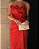 Vestido Longo Babado Kiara - Imagem 20