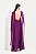 Vestido Longo Capa Seraphina - Imagem 7
