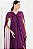 Vestido Longo Capa Seraphina - Imagem 8