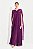 Vestido Longo Capa Seraphina - Imagem 10