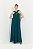 Vestido Longo Capa Seraphina - Imagem 13