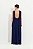Vestido Longo Capa Seraphina - Imagem 15